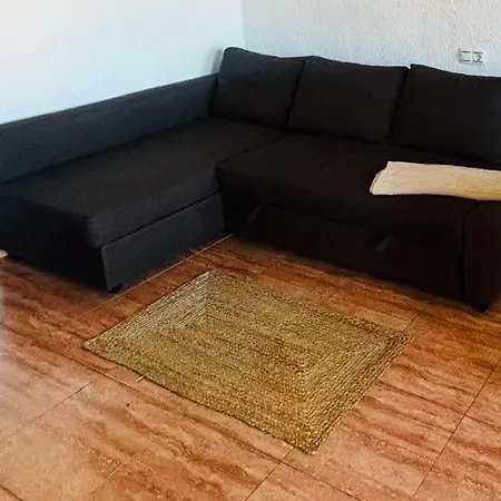 Estudio Con Piscina Pleno Centro Torremolinos