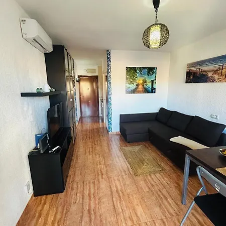 Apartment Estudio Con Piscina Pleno Centro *