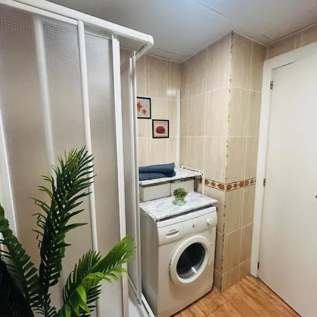 Apartment Estudio Con Piscina Pleno Centro Torremolinos