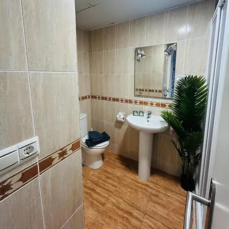 Estudio Con Piscina Pleno Centro