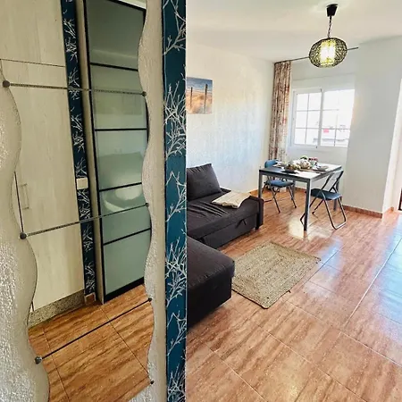 Apartment Estudio Con Piscina Pleno Centro Torremolinos