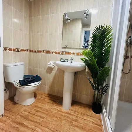 Estudio Con Piscina Pleno Centro