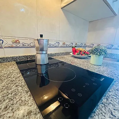 Apartment Estudio Con Piscina Pleno Centro Torremolinos