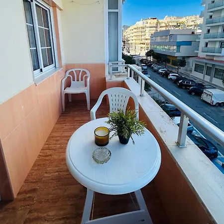 Estudio Con Piscina Pleno Centro
