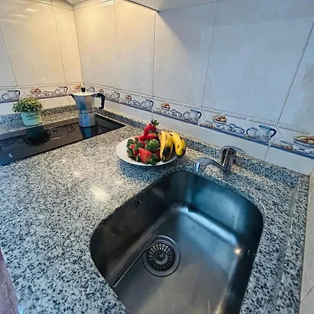 Estudio Con Piscina Pleno Centro Apartment Torremolinos