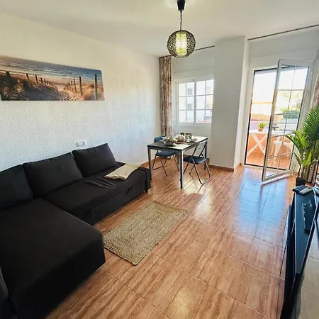 Estudio Con Piscina Pleno Centro Apartment Torremolinos