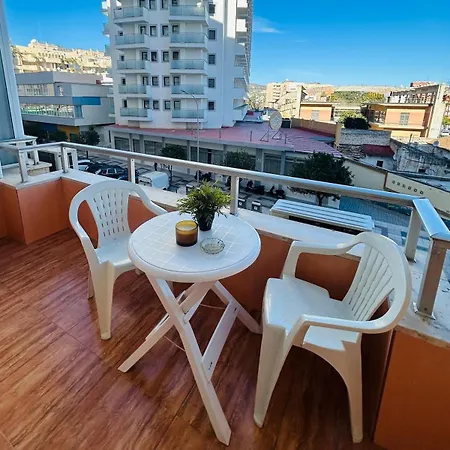 Apartment Estudio Con Piscina Pleno Centro *